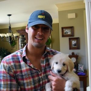 Meet your Posher, Carl